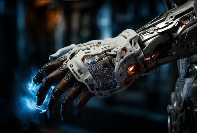 亚马逊1亿美元收购四足机器人公司Rivr，AI物流基础设施竞赛进入新阶段