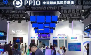 PPIO发布智能模型网关：Agent时代的Token调度正在从选模型变成管效率