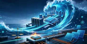 AI算力总量暴涨但结构性错配严重，中国式算力基建如何走出规模陷阱