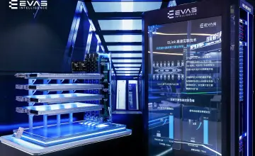 国产RISC-V AI算力超节点首秀WAIC，算力竞争从单卡性能转向系统级Token性价比