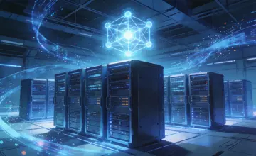 阡视科技WAIC发布Token工厂超节点系统：国产算力竞争从单卡性能走向存算一体架构