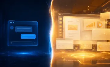 五款 AI 办公助手万字实测：端到端交付时代，选型比功能更重要