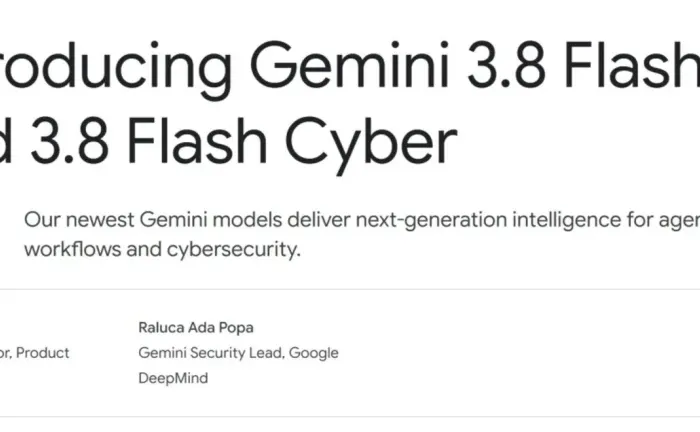 Gemini 3.8 Flash's Hidden Bill: Token Prices Unchanged, Task Costs Jump 40% as AI Price War Moves to Token Consumption