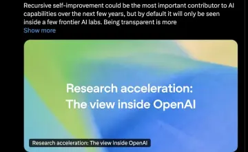 OpenAI首曝“AI造AI”数据：1个人类工作日背后，跑着3.1个Agent工作日