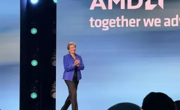 AMD发布全球首款2nm GPU与最强AI机架Helios，异构算力竞争进入机架级系统时代