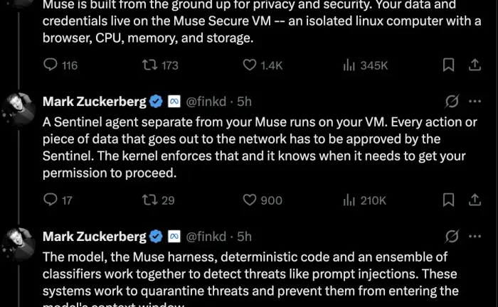 Muse Tops US App Store: The Tipping Point for Personal AI Agents Shifts to Permissions